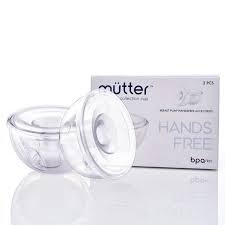 MUTTER HANDSFREE