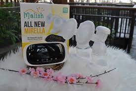 MALISH ALL NEW MIRELLA