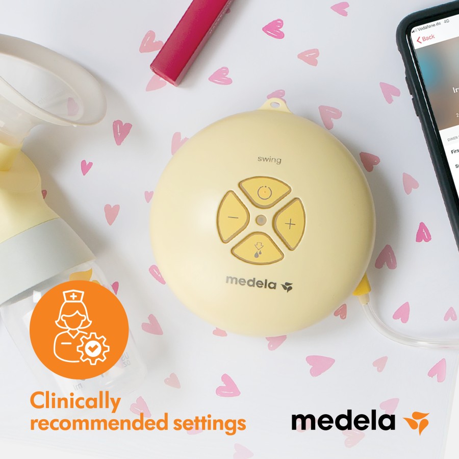 MEDELA SWING FLEX