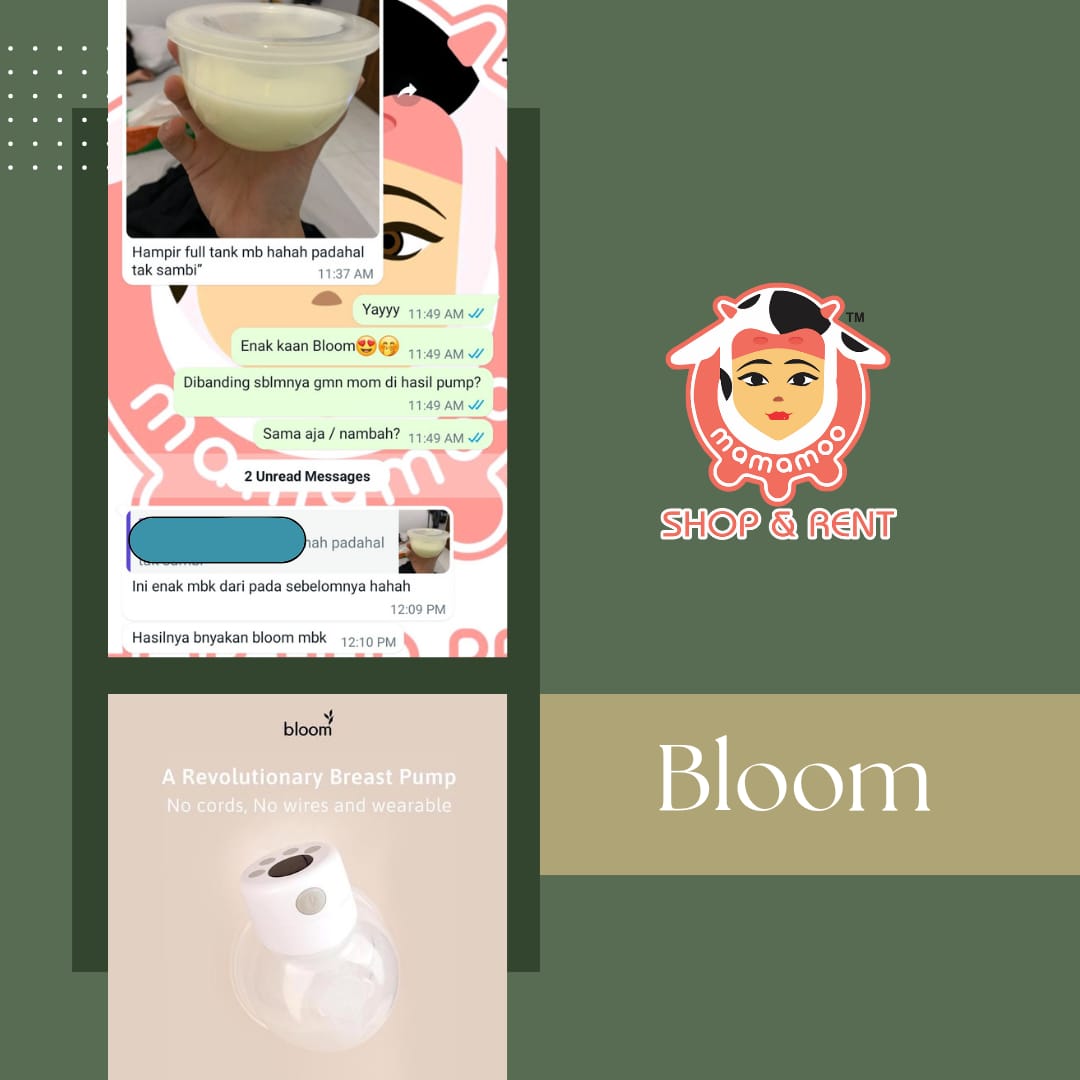 BLOOM