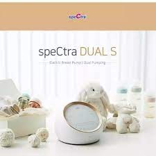 SPECTRA DUAL S