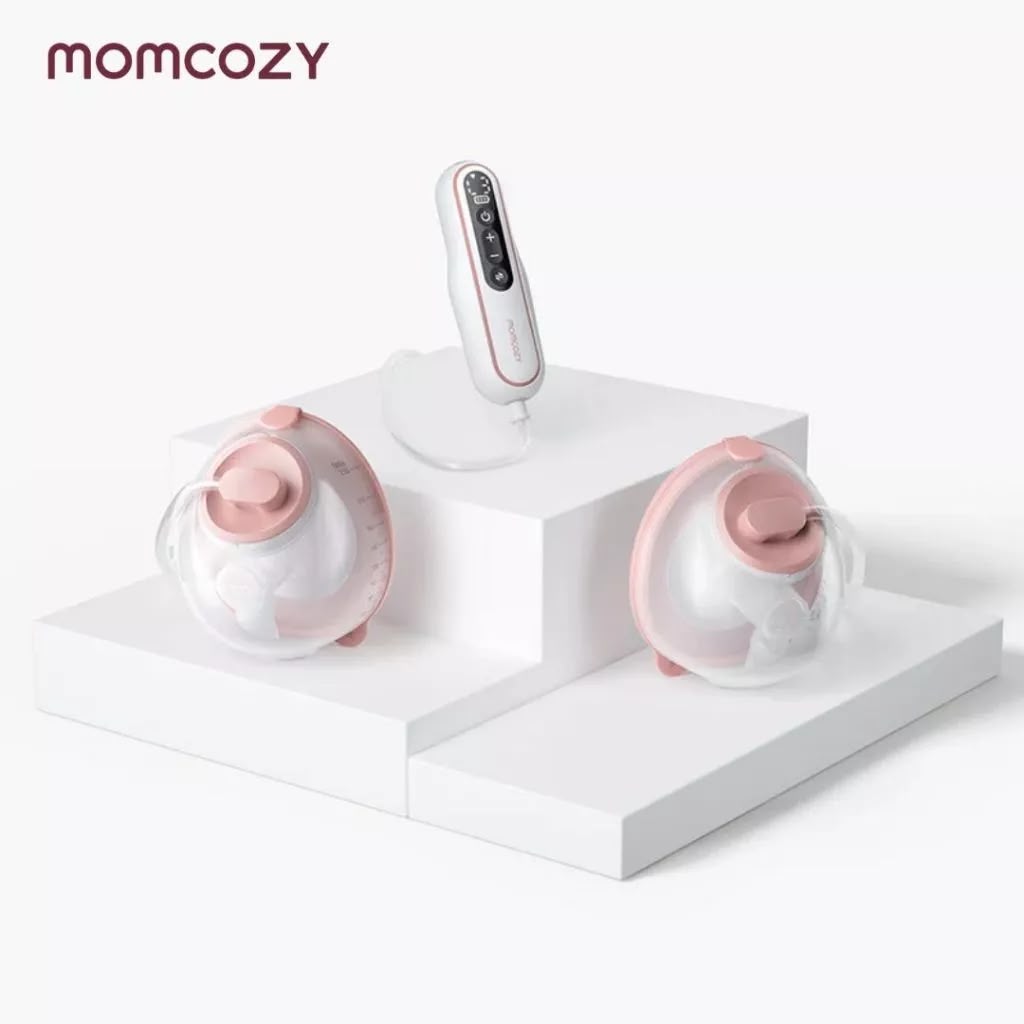 MOMCOZY V2 PRO
