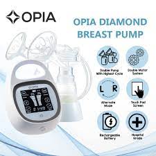 OPIA DIAMOND