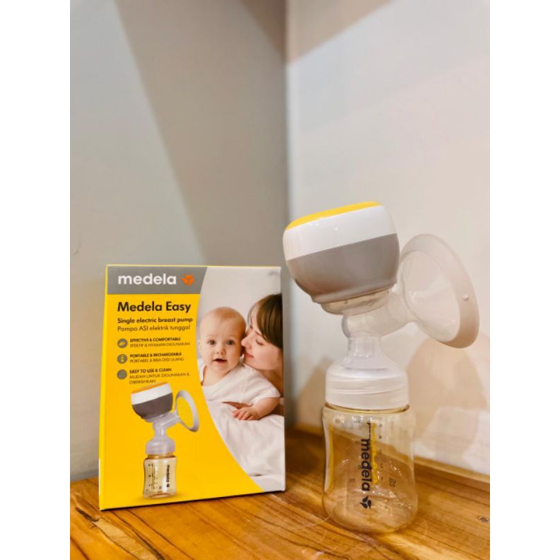 MEDELA EASY