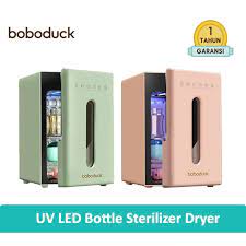 BOBODUCK UV STERILIZER 10L