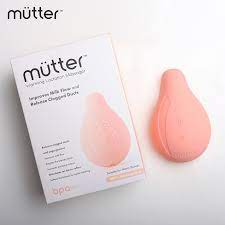 MUTTER LACTATION MASSAGER