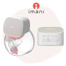 IMANI I2