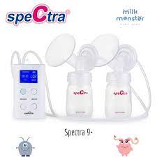 SPECTRA 9+